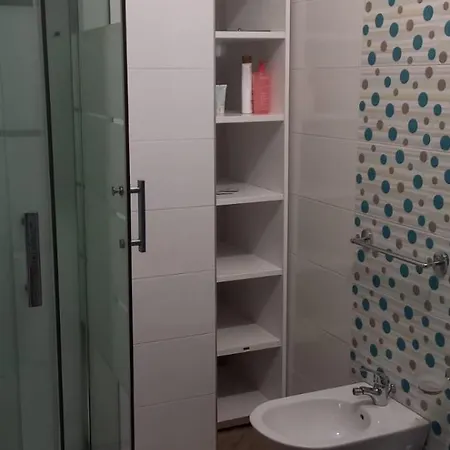 Appartamento La Casita De Luz