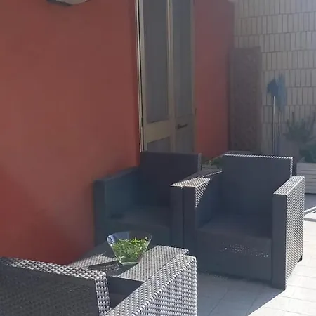 Appartamento La Casita De Luz *